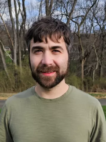Joshua Robinson